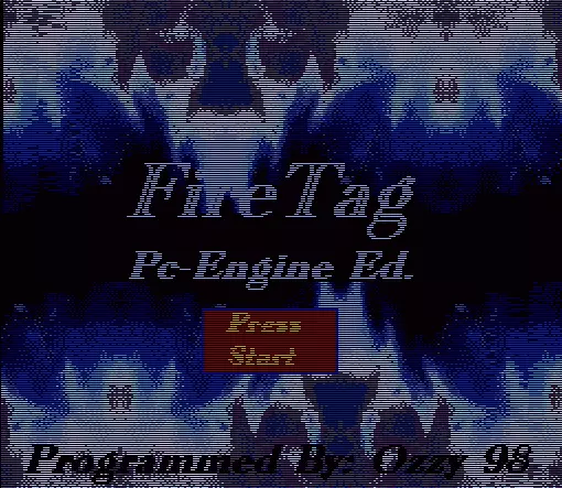 ROM Fire Tag V0.03 by Ozzy